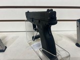 used Springfield Armory XD-357 357 sig 4" compensated barrel 7 mags hard plastic case good condition - 14 of 18