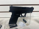 used Springfield Armory XD-357 357 sig 4" compensated barrel 7 mags hard plastic case good condition - 17 of 18