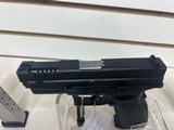 used Springfield Armory XD-357 357 sig 4" compensated barrel 7 mags hard plastic case good condition - 12 of 18