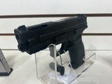 used Springfield Armory XD-357 357 sig 4" compensated barrel 7 mags hard plastic case good condition - 7 of 18