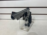 Used S&W Model 629-6 44 magnum 4" barrel allen lock stainless in hard plastic case with manuals good condition reduced - 5 of 20