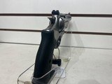Used S&W Model 629-6 44 magnum 4" barrel allen lock stainless in hard plastic case with manuals good condition reduced - 14 of 20