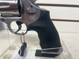 Used S&W Model 629-6 44 magnum 4" barrel allen lock stainless in hard plastic case with manuals good condition reduced - 12 of 20