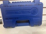 Used S&W model 629-1 44 mag 4" barrel stainless steel early production hard plastic case good condition reduced again - 20 of 22