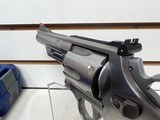 Used S&W model 629-1 44 mag 4" barrel stainless steel early production hard plastic case good condition reduced again - 12 of 22
