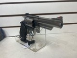 Used S&W model 629-1 44 mag 4" barrel stainless steel early production hard plastic case good condition reduced again - 10 of 22