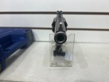 Used S&W model 629-1 44 mag 4" barrel stainless steel early production hard plastic case good condition reduced again - 8 of 22