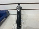 Used S&W model 629-1 44 mag 4" barrel stainless steel early production hard plastic case good condition reduced again - 18 of 22