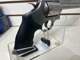 used S&W model 629-5 44 mag stainless 6 1/2" barrel hunting model good condition in hard case with ammo storage reduced again - 17 of 20