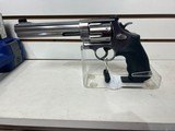 used S&W model 629-5 44 mag stainless 6 1/2" barrel hunting model good condition in hard case with ammo storage reduced again - 12 of 20