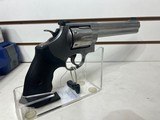 used S&W model 629-5 44 mag stainless 6 1/2" barrel hunting model good condition in hard case with ammo storage reduced again - 9 of 20