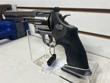 used S&W model 629-5 44 mag stainless 6 1/2" barrel hunting model good condition in hard case with ammo storage reduced again - 8 of 20