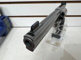 used S&W model 629-5 44 mag stainless 6 1/2" barrel hunting model good condition in hard case with ammo storage reduced again - 13 of 20