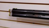 new BRN CIT 725 SPRTNG OU 12M/32MC 5 chokes spare sights 3 trigger shoes manual new in box - 1 of 25