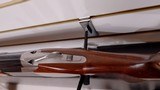new BRN CIT 725 SPRTNG OU 12M/32MC 5 chokes spare sights 3 trigger shoes manual new in box - 10 of 25
