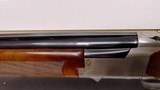 new BRN CIT 725 SPRTNG OU 12M/32MC 5 chokes spare sights 3 trigger shoes manual new in box - 9 of 25