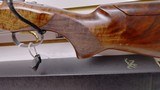 New Browning CITORI 725 SPTG ADJ LH 12/32 # 3 CHAMBER ADJ COMB LEFT HAND 5 chokes 3 trigger shoes spare sights tools new in box - 6 of 25