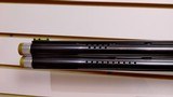 New Browning CITORI 725 SPTG ADJ LH 12/32 # 3 CHAMBER ADJ COMB LEFT HAND 5 chokes 3 trigger shoes spare sights tools new in box - 3 of 25