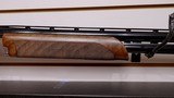 New Browning CITORI 725 SPTG ADJ LH 12/32 # 3 CHAMBER ADJ COMB LEFT HAND 5 chokes 3 trigger shoes spare sights tools new in box - 16 of 25