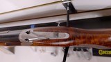 New Browning CITORI 725 SPTG ADJ LH 12/32 # 3 CHAMBER ADJ COMB LEFT HAND 5 chokes 3 trigger shoes spare sights tools new in box - 11 of 25