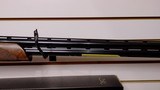 New Browning CITORI 725 SPTG ADJ LH 12/32 # 3 CHAMBER ADJ COMB LEFT HAND 5 chokes 3 trigger shoes spare sights tools new in box - 18 of 25