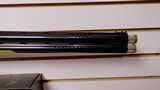 New Browning CITORI 725 SPTG ADJ LH 12/32 # 3 CHAMBER ADJ COMB LEFT HAND 5 chokes 3 trigger shoes spare sights tools new in box - 20 of 25