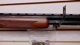 new Browning Citori Hunter Grade II 16 Gauge 2.75" chamber 28" barrel 3 invector chokes 1 full 1 mod 1 ic new in box - 18 of 21
