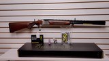 new Browning Citori Hunter Grade II 16 Gauge 2.75" chamber 28" barrel 3 invector chokes 1 full 1 mod 1 ic new in box - 12 of 21