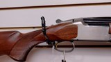 new Browning Citori Hunter Grade II 16 Gauge 2.75" chamber 28" barrel 3 invector chokes 1 full 1 mod 1 ic new in box - 15 of 21