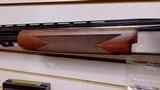 new Browning Citori Hunter Grade II 16 Gauge 2.75" chamber 28" barrel 3 invector chokes 1 full 1 mod 1 ic new in box - 10 of 21