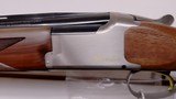 new Browning Citori Hunter Grade II 16 Gauge 2.75" chamber 28" barrel 3 invector chokes 1 full 1 mod 1 ic new in box - 9 of 21