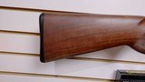new Browning Citori Hunter Grade II 16 Gauge 2.75" chamber 28" barrel 3 invector chokes 1 full 1 mod 1 ic new in box - 14 of 21