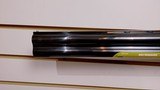 new Browning Citori Hunter Grade II 16 Gauge 2.75" chamber 28" barrel 3 invector chokes 1 full 1 mod 1 ic new in box - 5 of 21