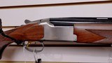 new Browning Citori Hunter Grade II 16 Gauge 2.75" chamber 28" barrel 3 invector chokes 1 full 1 mod 1 ic new in box - 16 of 21