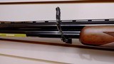 new Browning Citori Hunter Grade II 16 Gauge 2.75" chamber 28" barrel 3 invector chokes 1 full 1 mod 1 ic new in box - 3 of 21