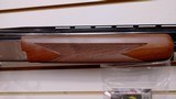 new Browning Citori Hunter Grade II 16 Gauge 2.75" chamber 28" barrel 3 invector chokes 1 full 1 mod 1 ic new in box - 17 of 21