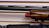 new Fabarms L4S Sporting Sku 1050 12 gauge 30" barrel 5 chokes luggage case new in box - 1 of 24