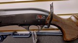 new Fabarms L4S Sporting Sku 1050 12 gauge 30" barrel 5 chokes luggage case new in box - 7 of 24
