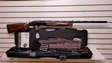 new Fabarms L4S Sporting Sku 1050 12 gauge 30" barrel 5 chokes luggage case new in box - 12 of 24