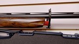 new Fabarms L4S Sporting Sku 1050 12 gauge 30" barrel 5 chokes luggage case new in box - 21 of 24