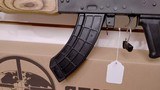 New Century VSKA 7.62x39 16" barrel 1 30 round mag new in box - 4 of 25