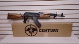 New Century VSKA 7.62x39 16" barrel 1 30 round mag new in box - 18 of 25