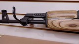 New Century VSKA 7.62x39 16" barrel 1 30 round mag new in box - 9 of 25