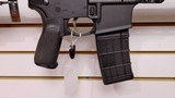 Lightly used PWS MK111 12"barrel 223 wylde 1 30 round magazine very good condition - 17 of 25