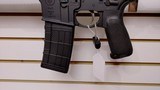 Lightly used PWS MK111 12"barrel 223 wylde 1 30 round magazine very good condition - 5 of 25