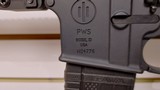 Lightly used PWS MK111 12"barrel 223 wylde 1 30 round magazine very good condition - 7 of 25