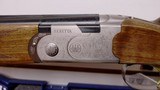 New Beretta 686 SP1 28