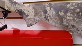 New SX4 HYB HNTR 12/28 TTPR 3.5 # TRUETIMBER PRAIRIE CAMO - 4 of 25