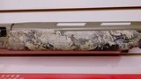 New SX4 HYB HNTR 12/28 TTPR 3.5 # TRUETIMBER PRAIRIE CAMO - 20 of 25