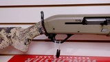 New SX4 HYB HNTR 12/28 TTPR 3.5 # TRUETIMBER PRAIRIE CAMO - 18 of 25